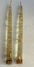Vintage clear lucite for sale  Kilgore