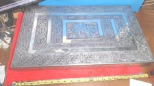 jewelry box india for sale  Rosholt