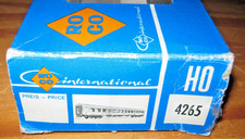 Roco 4265 personenwagen gebraucht kaufen Roco 4265 personenwagen gebraucht kaufen  Schüttorf