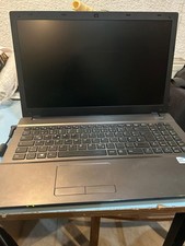Notebook terra mobile gebraucht kaufen  Barchfeld-Immelborn
