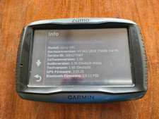 Garmin zumo 590 gebraucht kaufen  Hamburg