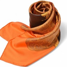 Hermes unused scarf for sale  UK