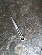 Lerche vintage brieföffner gebraucht kaufen  Recklinghausen