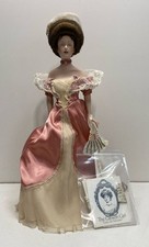 franklin heirloom dolls for sale  Los Angeles