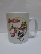 Sailor moon tasse gebraucht kaufen Sailor moon tasse gebraucht kaufen  Buchenberg