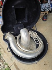 Conn 20k silver for sale  Kearneysville