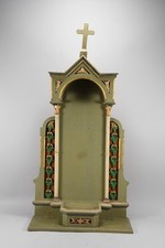Q10e84 figurennische hausaltar gebraucht kaufen  Neu-Ulm