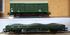Modelleisenbahnen & Züge gebraucht kaufen  Schönefeld