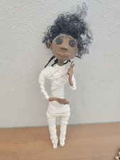 Primitive coraline inspired for sale  Turner