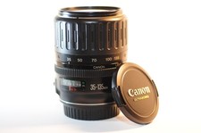 Canon 135mm 5.6 for sale  Geneva