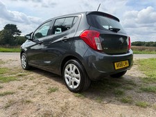 Vauxhall viva 1.0l for sale  WOODBRIDGE