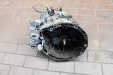 Schaltgetriebe gang renault gebraucht kaufen  Warendorf