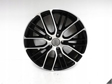 Alufelge zoll 5x130 gebraucht kaufen  Hamburg