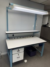 Global industrial bench for sale  Lexington