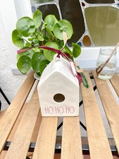 Rae dunn birdhouse for sale  San Francisco