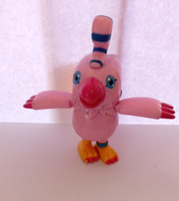 Oiseau rose jouet d'occasion  Pierrefitte-sur-Aire