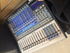 Presonus studiolive 16.0.2 for sale  South Bend