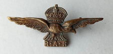 Original royal air for sale  BODORGAN