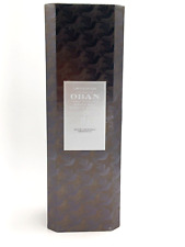 Oban anni confezione usato  Caravaggio