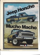 Original 1976 jeep for sale  Lees Summit