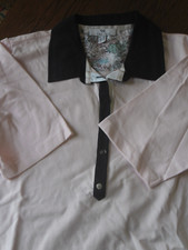 Bluse range blauer gebraucht kaufen  Albbruck
