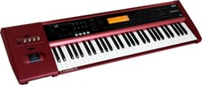 Korg KARMA Music Workstation – Version 2.0 + 1 Jahr GEWÄHR comprar usado  Enviando para Brazil