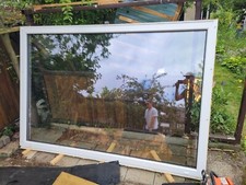 Hochwertiges fenster dreifachv gebraucht kaufen  München