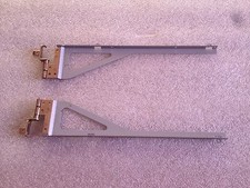 Coppia cerniere 40guj3022 usato Coppia cerniere 40guj3022 usato  Torino