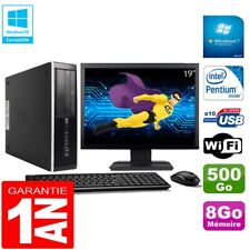 Compaq pro 6300 d'occasion  France
