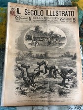 Secolo illustrato 744 usato  Viu
