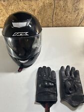 Nfx motorcycle helmet for sale  Columbia