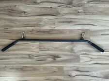 Bowflex bent lat for sale  Dewey