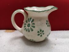 Presingoll pottery milk for sale  LUTON