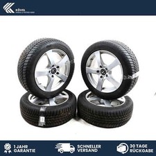 Winter kompletträder pel gebraucht kaufen  Eilenburg