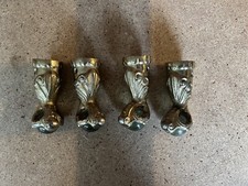 Glass ball claw for sale  Channahon