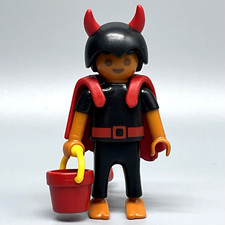Playmobil ethnic devil for sale  Saint Augustine