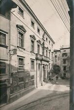 1953 udine palazzo usato  Cremona