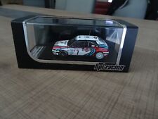 Hpi racing lancia d'occasion  Missillac