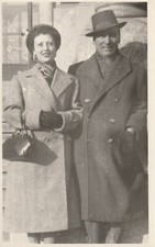 foto uomo anni 50 usato  Ticengo