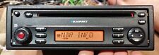 Blaupunkt bp6126 renault gebraucht kaufen  Heuerßen