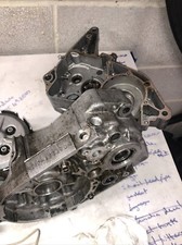 Rs125 engine parts for sale  WIMBORNE