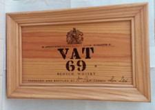 Plateau bar vat d'occasion  Bauvin