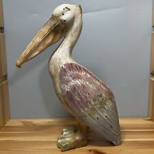 Pelican statue 11.5 for sale  Dawsonville