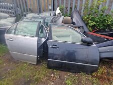 Lexus ls430 doors for sale  HALIFAX