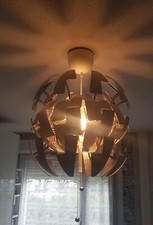 Lustre suspension ikea d'occasion  France