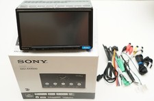 Receptor de mídia digital Sony XAV-AX4000 áudio veicular sem fio Android Auto XAVAX4000 comprar usado  Enviando para Brazil