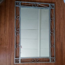 Decorative metal framed for sale  Rohnert Park