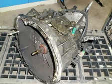 Renault laguna getriebe gebraucht kaufen  Rosenfeld