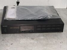 Sony s444esii wave for sale  Eugene