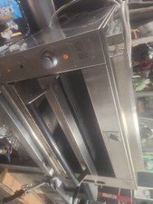Aberdeen wegrill commercial for sale  Harriman